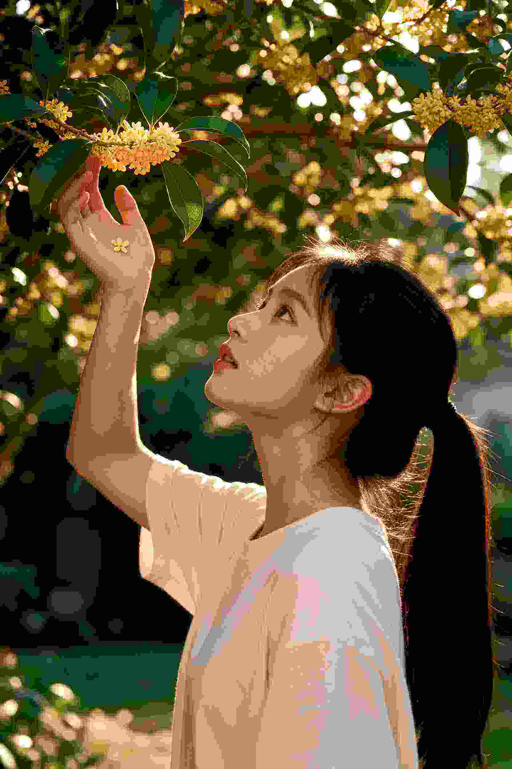 家庭温情·岁月如歌